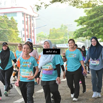 Runner Photo 8335675