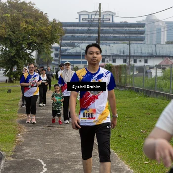 Runner Photo 8335677