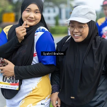 Runner Photo 8335687