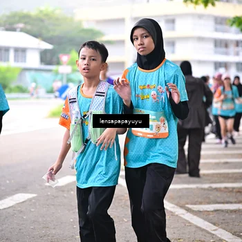 Runner Photo 8335688