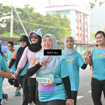 Runner Photo 8335689