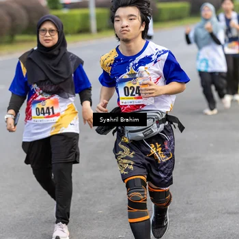 Runner Photo 8335705