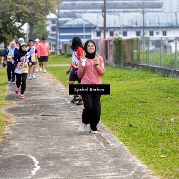 Runner Photo 8335706