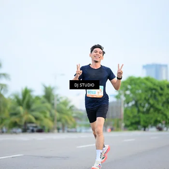 Runner Photo 8335712