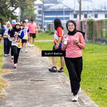 Runner Photo 8335713