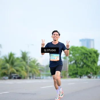 Runner Photo 8335718