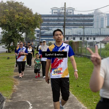 Runner Photo 8335723