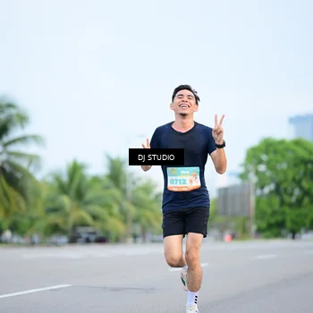 Runner Photo 8335727