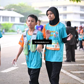 Runner Photo 8335728