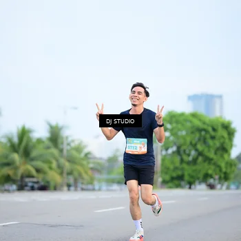 Runner Photo 8335730