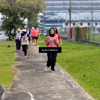Runner Photo 8335733