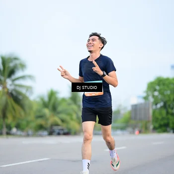 Runner Photo 8335737