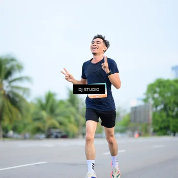 Runner Photo 8335741