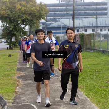 Runner Photo 8335742