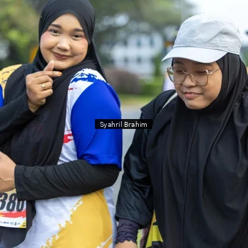 Runner Photo 8335743