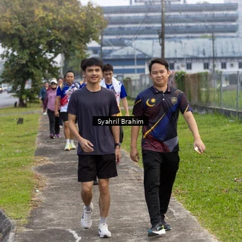 Runner Photo 8335744