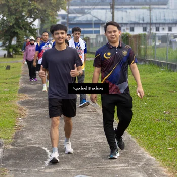 Runner Photo 8335745