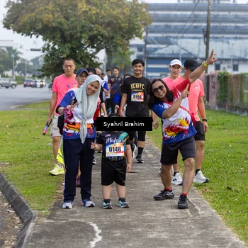 Runner Photo 8335750