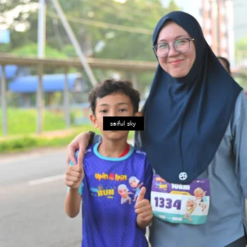 Runner Photo 8335753