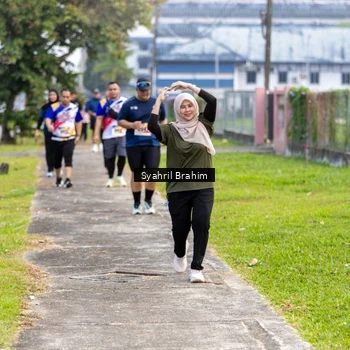Runner Photo 8335760