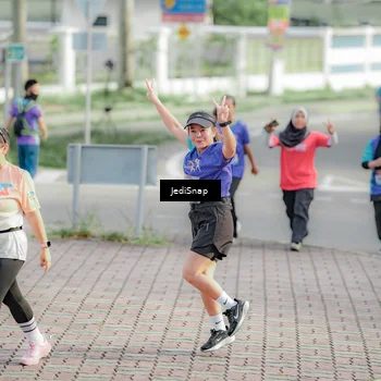 Runner Photo 8335762