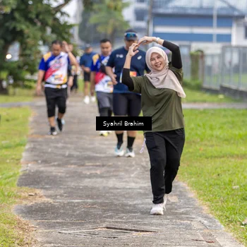 Runner Photo 8335763