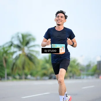 Runner Photo 8335766