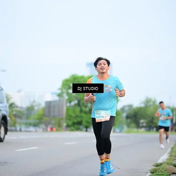 Runner Photo 8335767