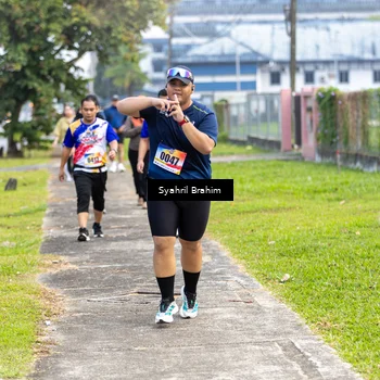 Runner Photo 8335769