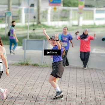 Runner Photo 8335775