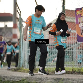 Runner Photo 8335776