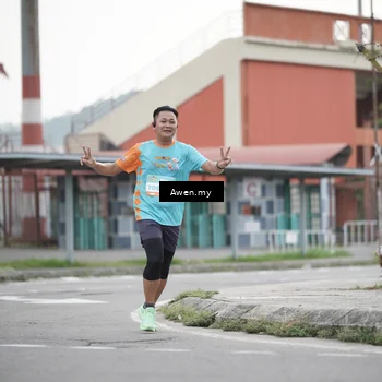 Runner Photo 8335777
