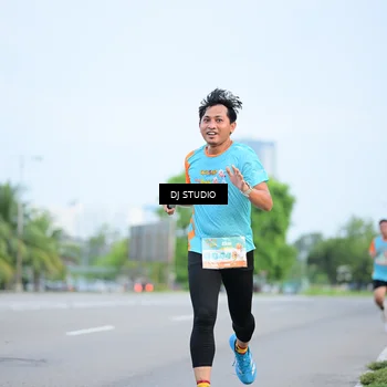 Runner Photo 8335782