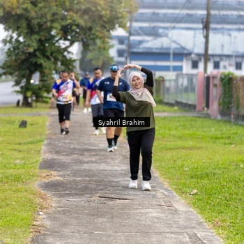 Runner Photo 8335783