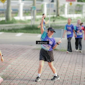 Runner Photo 8335784