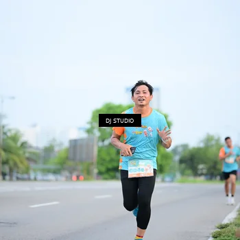 Runner Photo 8335785