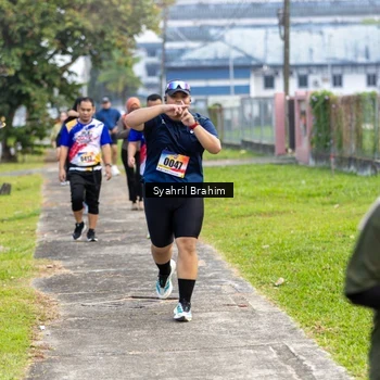 Runner Photo 8335786