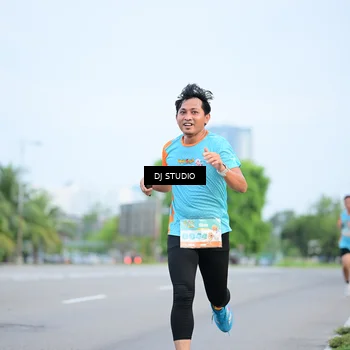Runner Photo 8335787