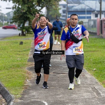 Runner Photo 8335791