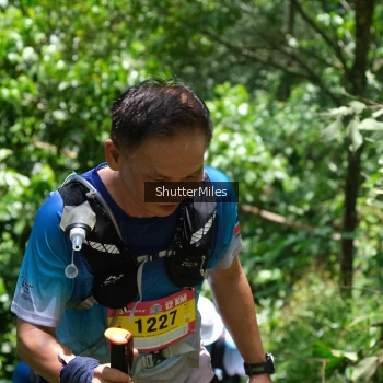 Runner Photo 83358