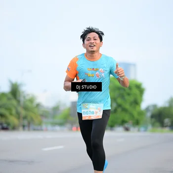Runner Photo 8335803