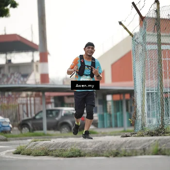 Runner Photo 8335805
