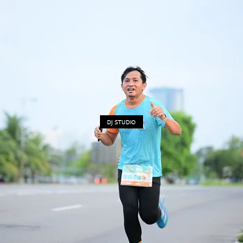 Runner Photo 8335812