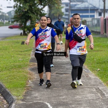 Runner Photo 8335817