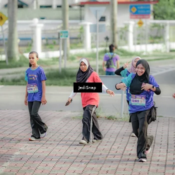 Runner Photo 8335819