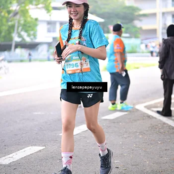 Runner Photo 8335826