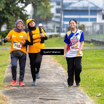 Runner Photo 8335828