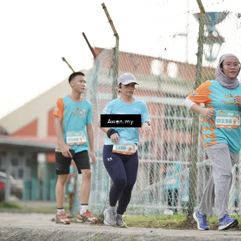 Runner Photo 8335829