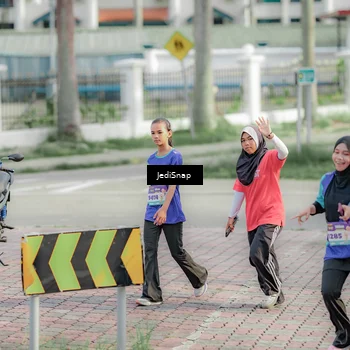 Runner Photo 8335832