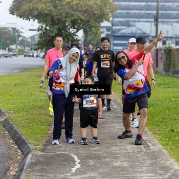 Runner Photo 8335833